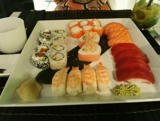 ZUSHi Japanese Restaurants